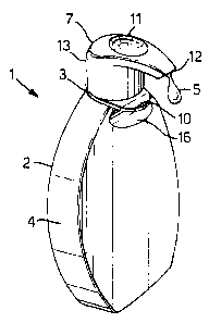 Une figure unique qui représente un dessin illustrant l'invention.